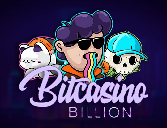 Bitcasino Billion